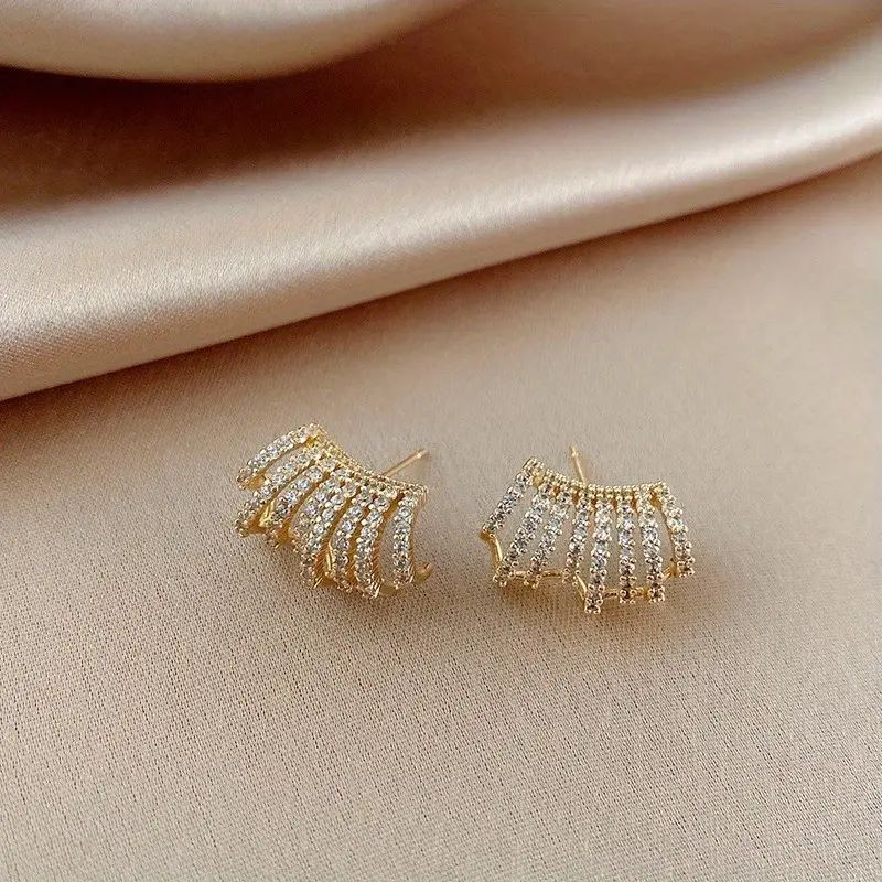 Ear Studs 002